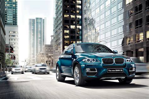 Blog Do Jornalista Arnaldo Moreira Bmw Apresenta O Novo Suv Modelo X