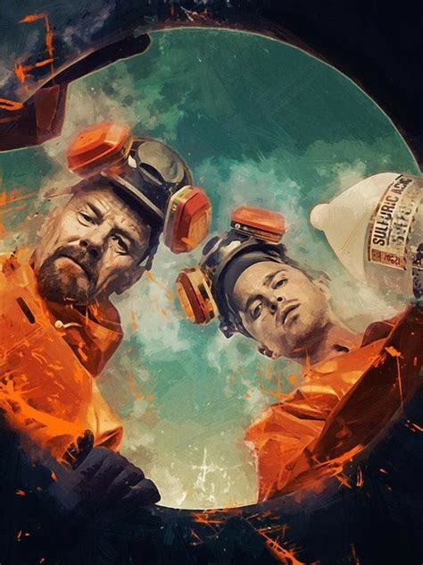 Pin Di Daniela Ordo Ez Su Breaking Bad Grafici Personaggi Immaginari