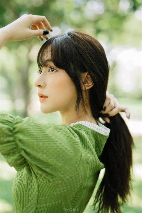 Hot Girl Gi Ng Di N Vi N Hoa Ng S Kh Ng L B N Sao C A Ai B O D N Tr