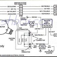 Wiring Draw And Schematic