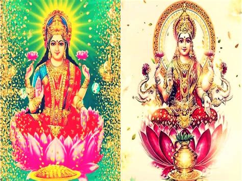 Tips To Please Goddess Lakshmi To Maintain Good Will In Home घर में