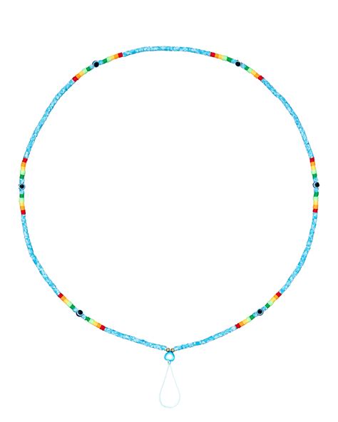 Цепочка на очки, жемчуг – купить за 6 500 ₽ | TREASURE STORE
