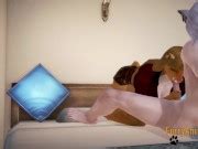 Furry Hentai Hot Lioness Wanting To Have Fun Xxx Mobile Porno Videos Movies IPornTV Net