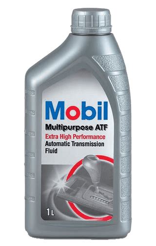 Mobil Synthetic Atf L Automatic Transmission Fluid House Off