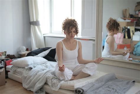 Meditazione In Casa Ecco Come Rilassare Mente Corpo E Muscoli