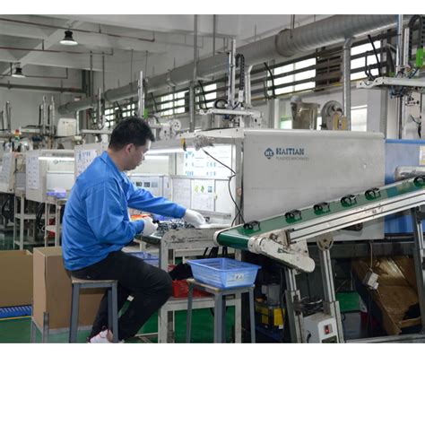 Forwaplastic Mold Manufactuerplastic Molding Manufacturing Factory