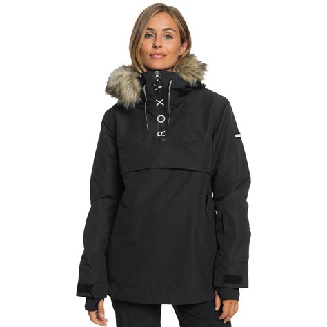 Buy Roxy Snowboard Jackets for Women online - Fun Sport Vision