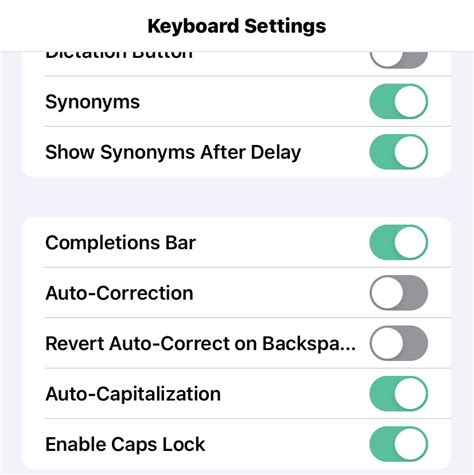 How To Turn Off Auto Correct On Iphone And Android Android Authority