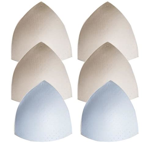 Pair Lot Pour Maillot De Bain Femme Bikini Soutien Gorge Push Up Breast Enhancer Amovible