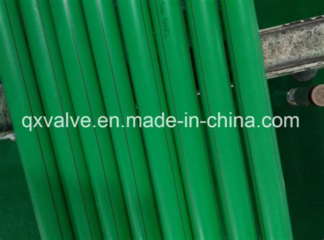 High Quality Ppr Pipe Ppr Hot Water Pipe Pn Mm Ppr Pipe And Pipe Pipe Green Price