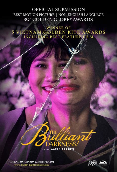 Poster Brilliance