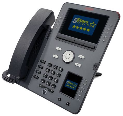 avaya  ip phone   brand   year warranty