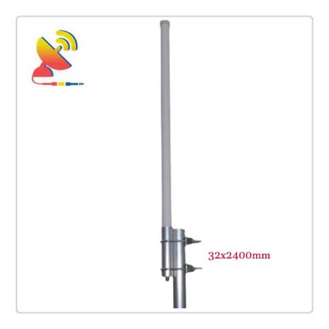 144430 Mhz Antenna Vhf Uhf Dual Band Omni Antenna Manufacturer Candt Rf Antennas Inc Antenna