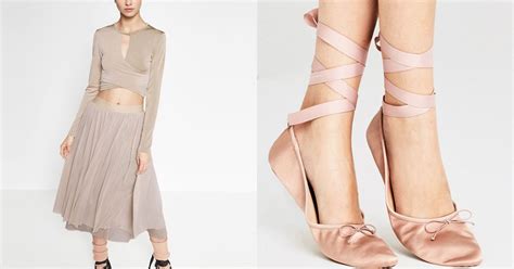 Mit diesem neuen Trend werden wir alle zu Primaballerinas!