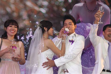 Những đám cưới hoành tráng của các hot girl Việt