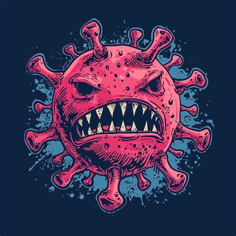 Premium Vector Zombie T Shirt Design