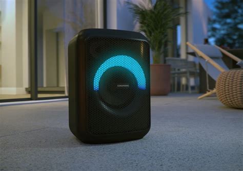 Grundig Party Hit – sempre-vita.com