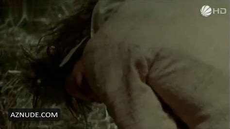 Luise Bahr Nude Aznude