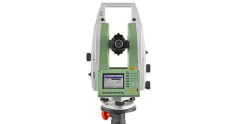 Leica Tm6100a Industrial Theodolite Hexagon