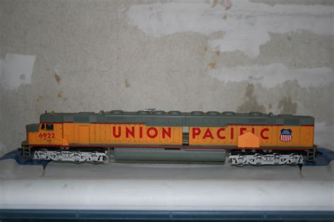 Ho Scale Train Engine Collectors Weekly