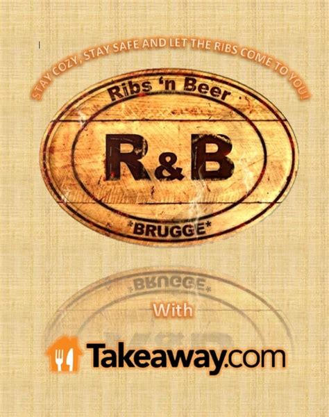 🥳‼️ribs ‘n Beer Delivery‼️🥳🤩 In Ribs N Beer Brugge