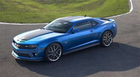 T Hunted O Camaro Da Hot Wheels O Que Voc Ainda N O Leu Sobre Ele