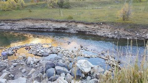 Penny Hot Springs Carbondale Qué saber antes de ir Lo más