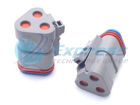 DT06-3S-P006 - DEUTSCH