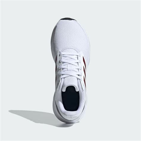 Adidas Chaussure Galaxy 6 Blanc