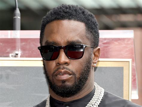 What Hollywood Insiders Are Whispering About P. Diddy's Controversial Accusations Image 2