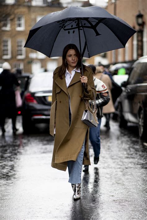 6 looks de inspiración para arrasar en el street style en días