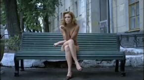 The Thaw Nude Scenes Aznude