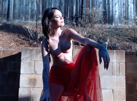 Sabrina Nellie Porn Pic