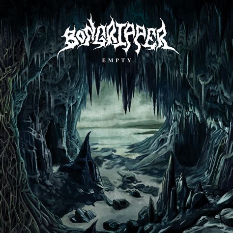 Empty Double LP / bongripper