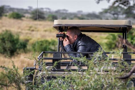 Days Budget Mid Range Safari Tour Tanzania