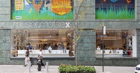 Artist Sues Museum Of Sex For Using Photo Of Them Without Consent In Ads Petapixel