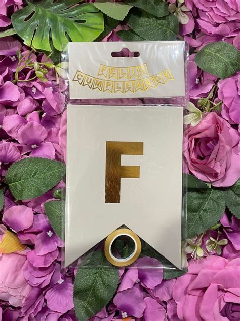 Banderín F C color nude x u c u CHOGORI SRL