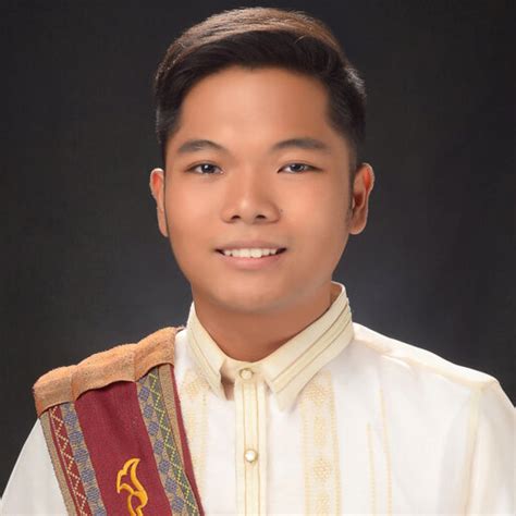 John CRUZ Science Research Specialist I Bachelor Of Science In