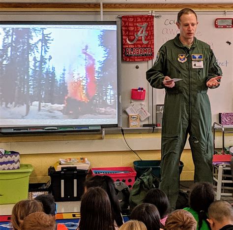 Veterans Day 2018 | Ravensworth Elementary School