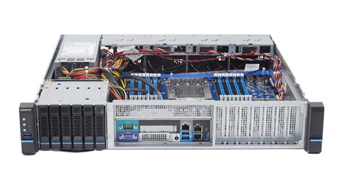 E252 P30 Gigabyte ARM Server With Ampere Altra Q80 33 CPU