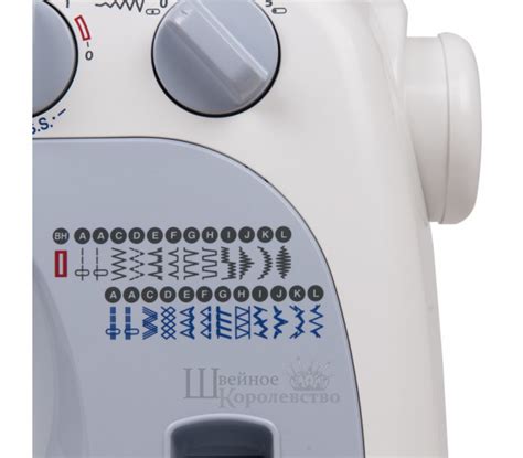 Купить Швейная машина Janome 2049S в интернет-магазине "Швейное ...