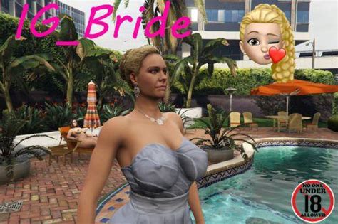 GTA Player Mods Nude GTA Mods