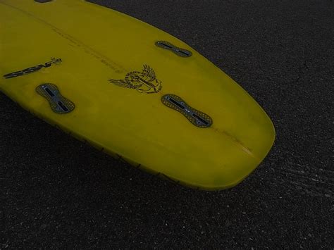 木曜日 私物NEW BENDERインプレ旧BENDERとの違い サーフボードクオリティーハードコア Quality Hardcore Distributions