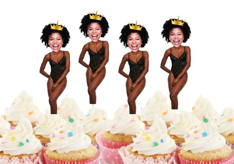 Toppers Despedida de Solteira e Chá de Lingerie Foto Elo7