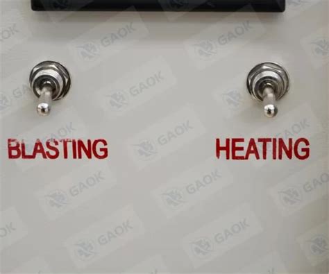 Electric Hot Air Circulating Drying Oven Blast Drying Oven Hot Air Drying Oven And Powder