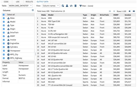 How To Import Csv Files Into Sas