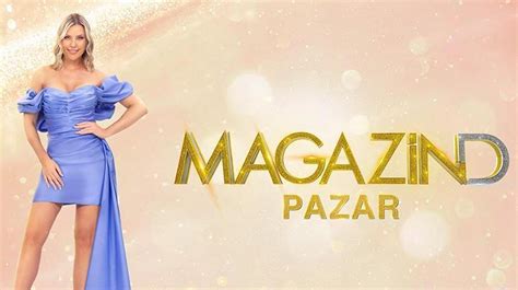 Magazin D Yaz Chloe Loughnan Sunumu Ile Ekrana Geliyor Magazin