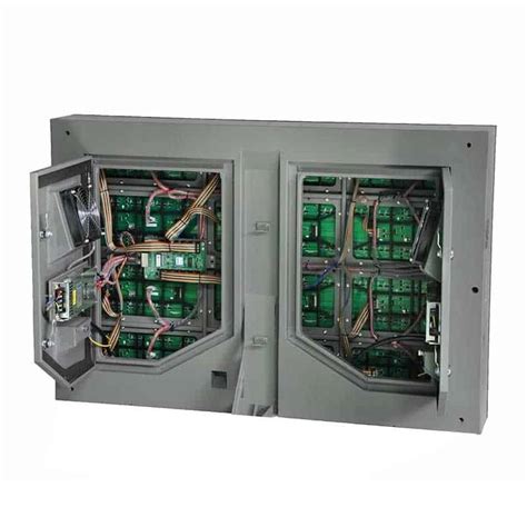 china outdoor led signs programmable led signs led walls