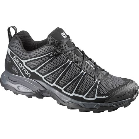 Salomon X Ultra Prime Hiking Shoe Mens Footwear