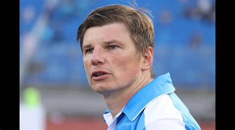 Аршавин заявил, что медиафутбол скоро перестанет быть популярным